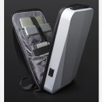 کوله پشتی فایبر کد : 20271 - تصویر 12